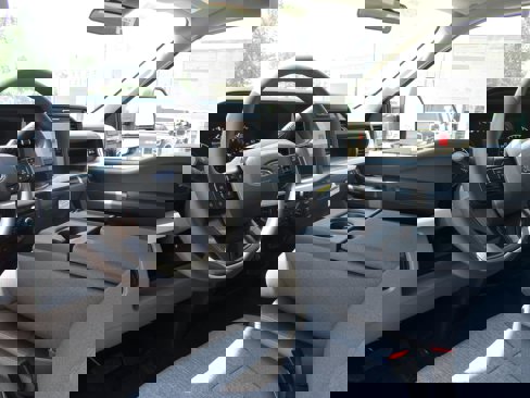 New 2025 Ford F250 XL image 18
