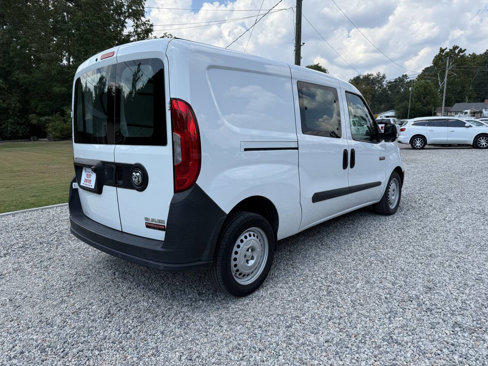 Used 2021 RAM ProMaster City Tradesman w/ Window Group 05 image 20