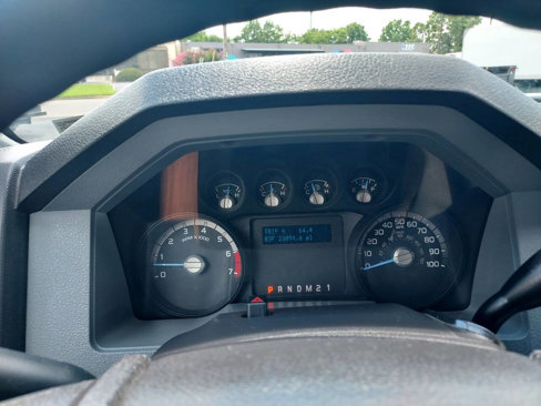 Used 2015 Ford F250 XL w/ Power Equipment Group image 17