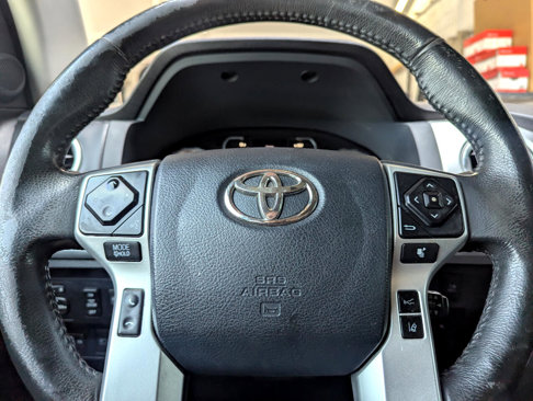 Used 2020 Toyota Tundra TRD Pro image 14
