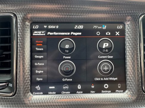 Used 2022 Dodge Challenger SRT Hellcat image 29