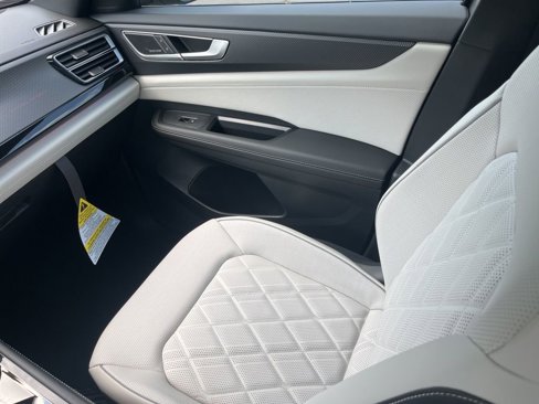 New 2026 Volkswagen Atlas Cross Sport SEL Premium R-Line image 26