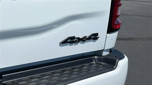 New 2026 RAM 2500 Tradesman image 11