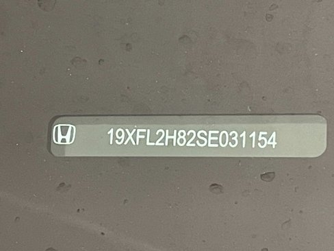 Used 2025 Honda Civic Sport image 27