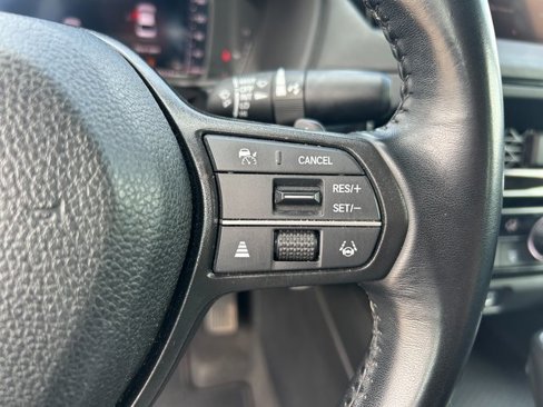 Used 2024 Honda Accord EX-L image 23