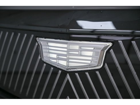 New 2026 Cadillac Escalade IQ Sport 2 image 79