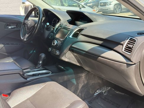 Used 2017 Acura RDX AWD w/ Technology Package image 13