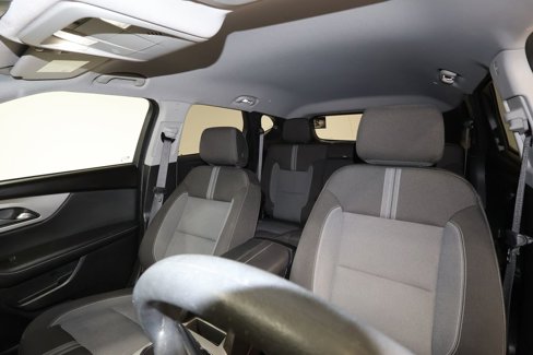 Certified 2025 Chevrolet Blazer LT image 17