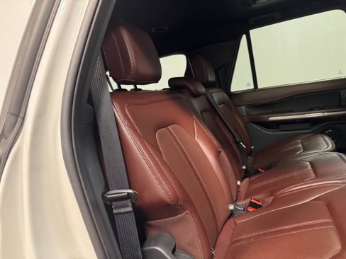 Used 2024 Ford Expedition Max Limited image 67