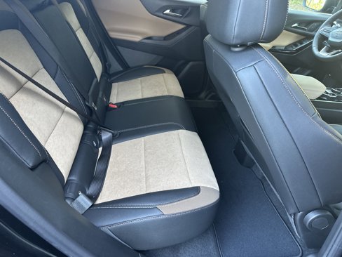 New 2026 Chevrolet Equinox ACTIV image 15