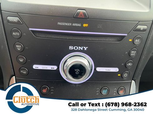 Used 2017 Ford Edge Titanium w/ Equipment Group 301A image 34