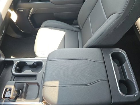 New 2026 Chevrolet Silverado 1500 LTZ w/ LTZ Premium Package image 52
