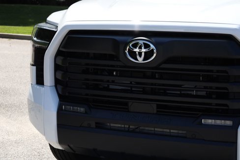 New 2026 Toyota Tundra SR5 image 12
