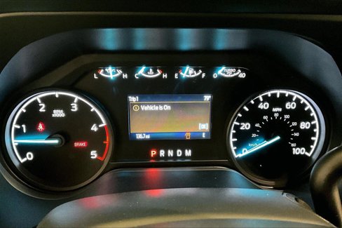 New 2026 Ford F250 XL w/ F-250 >10K GVWR Package image 19