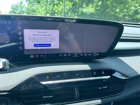 New 2025 Buick Enclave Sport Touring w/ Power Package image 20