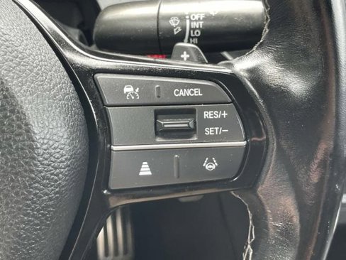 Used 2023 Honda Civic Sport image 21