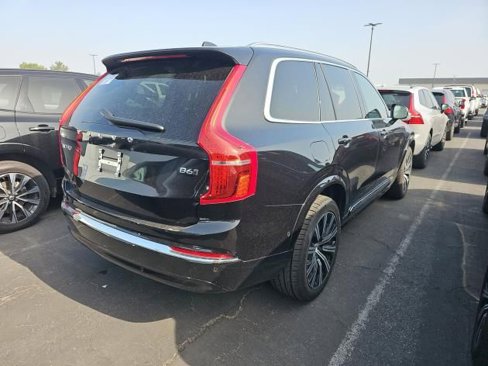 Certified 2025 Volvo XC90 B6 Plus image 3