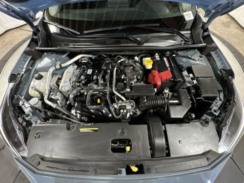 Used 2024 Nissan Sentra SR image 33
