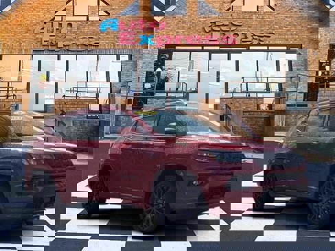 Used 2022 Jeep Compass Limited image 1