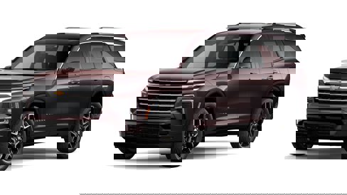 New 2026 Chevrolet Traverse High Country w/ LPO, Floor Liner Package image 25