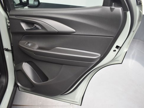 New 2026 Chevrolet TrailBlazer ACTIV w/ Convenience Package image 21