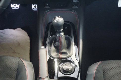 New 2025 Toyota Corolla GR image 30