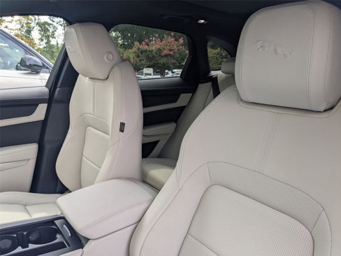 New 2026 Jaguar F-PACE R-Dynamic S image 13