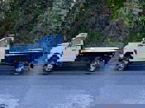 New 2026 Ford F350 XL image 5