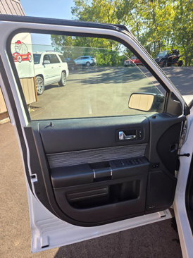 Used 2019 Ford Flex SEL w/ Equipment Group 202A image 8
