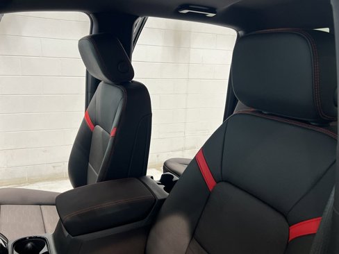 New 2026 Chevrolet Colorado Z71 w/ Technology Package image 15
