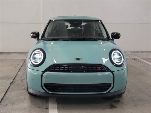 Certified 2025 MINI Cooper S image 3