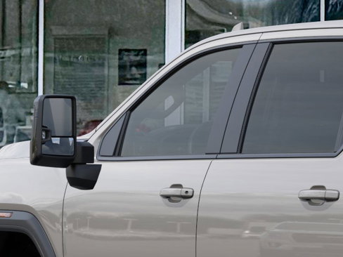 New 2026 GMC Sierra 2500 AT4X w/ LPO, Black Badging Package image 36