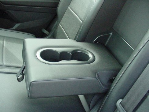 Used 2020 Volkswagen Tiguan SEL w/ 3rd Row Seat Package image 38