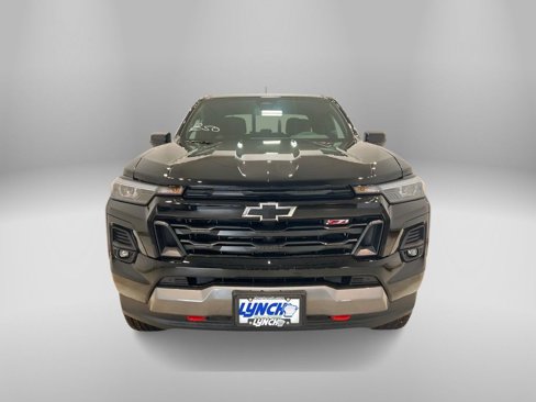 New 2026 Chevrolet Colorado Z71 w/ Technology Package image 7