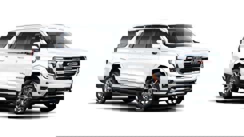 New 2026 GMC Yukon Elevation image 4