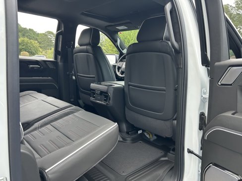 New 2026 GMC Sierra 1500 AT4X image 49