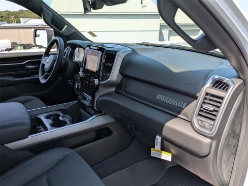 New 2026 RAM 1500 Big Horn image 39