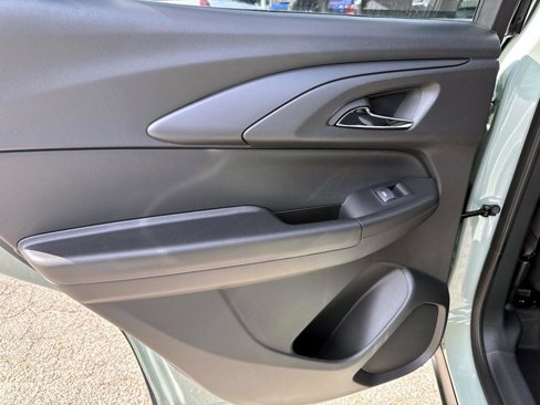 New 2026 Chevrolet TrailBlazer LT w/ Convenience Package image 10