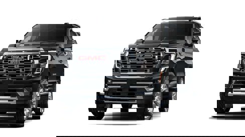New 2026 GMC Yukon Denali image 2