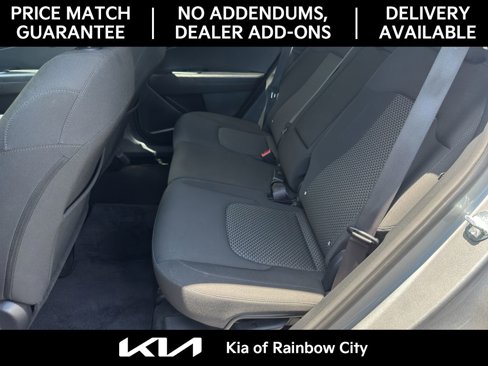 Used 2023 Kia Sportage LX image 33