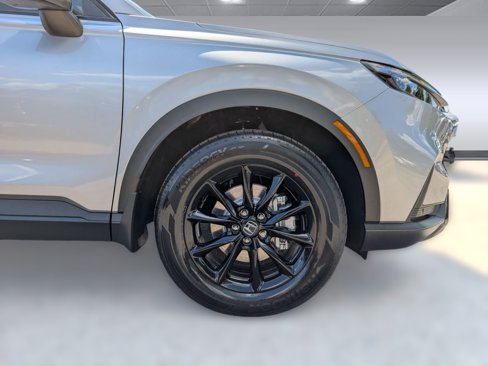 New 2026 Honda CR-V Sport-L image 12