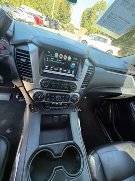 Used 2018 Chevrolet Suburban LT image 22