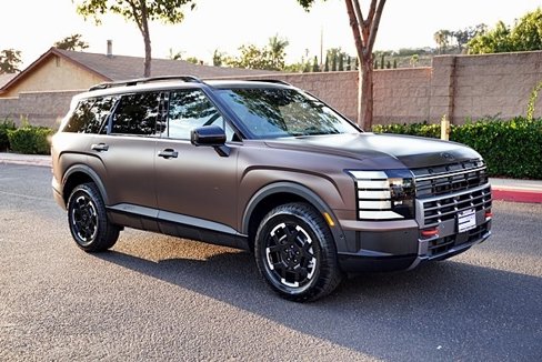 New 2026 Hyundai Palisade XRT Pro image 6