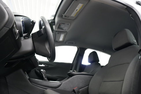 Used 2016 Chevrolet Malibu LT image 31