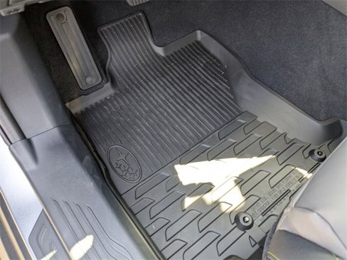 New 2025 Subaru Outback Onyx Edition XT image 25