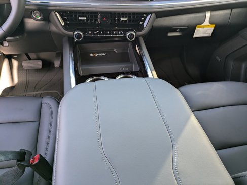 New 2026 Chevrolet Tahoe LT image 16
