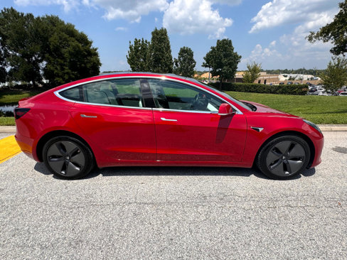 Used 2019 Tesla Model 3 Long Range image 35