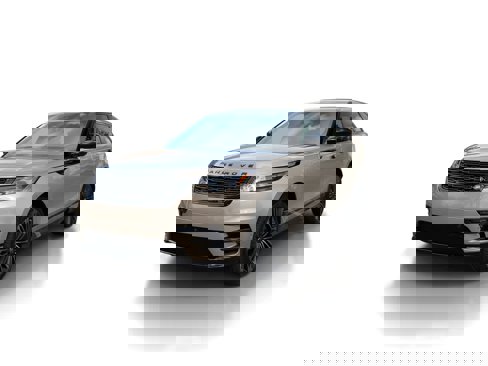 New 2026 Land Rover Range Rover Velar Dynamic SE image 4