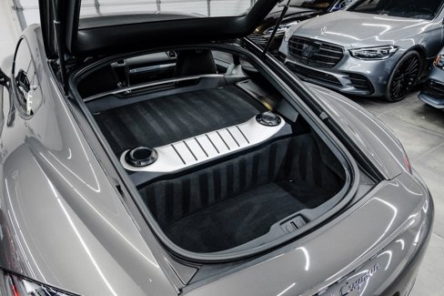 Used 2022 Porsche 718 Cayman image 52