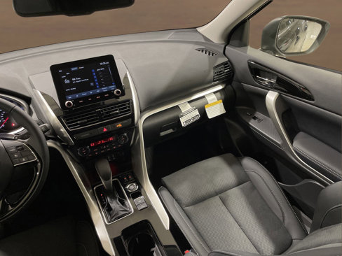 New 2025 Mitsubishi Eclipse Cross SE image 24